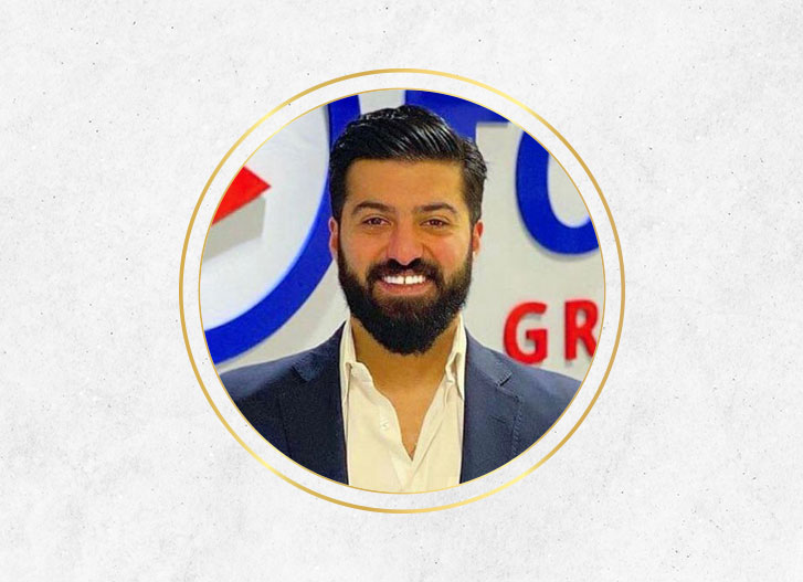 رعد عامر المحيسن