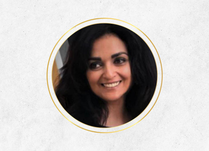 أريج عيسى الخطيب