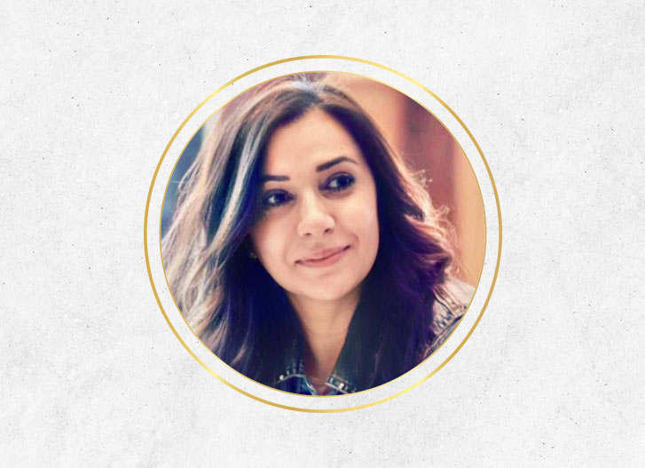 عائده ناجي سلمي