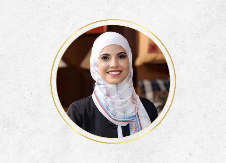 م. ايناس شنيكات